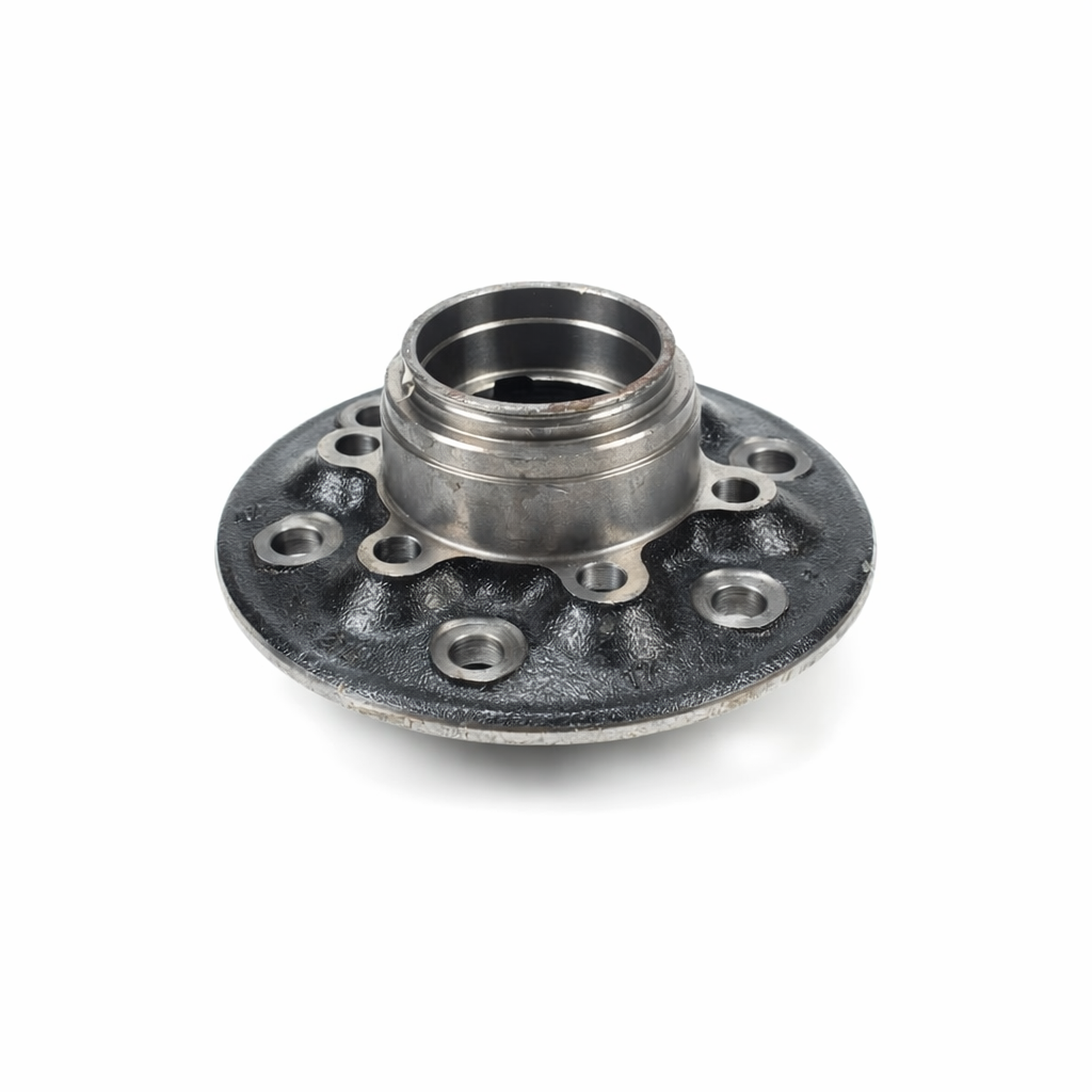 MANZANA RUEDA DELANTERA KASHIMA CHEVROLET D-MAX 2.4 CHEVROLET D-MAX 3.0 CHEVROLET D-MAX RT50 3.0