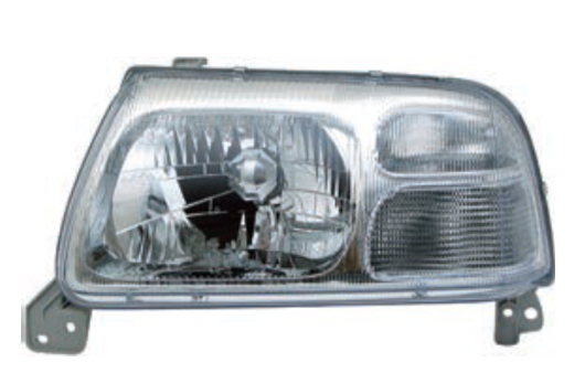 FARO DELANTERO LH GRAND VITARA 2.0 GRAND VITARA 1.6