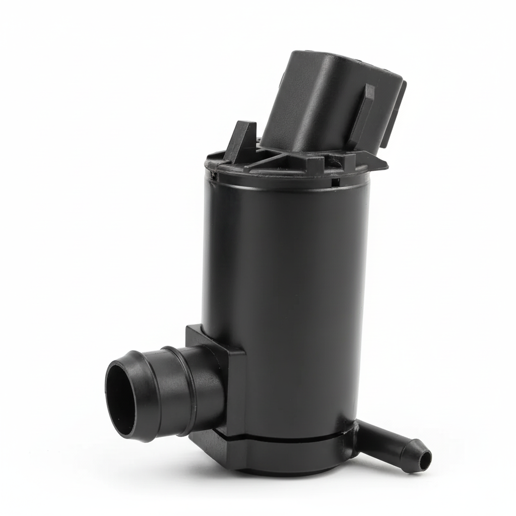 MOTOR DEPOSITO PLUMAS EQUIPO ORIGINAL CHEVROLET CAPTIVA TURBO 1.5