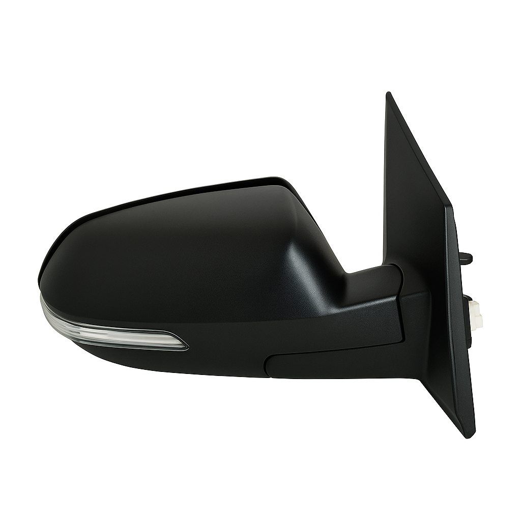 RETROVISOR LADO IZQUIERDO GENUINO KIA RIO 1.4