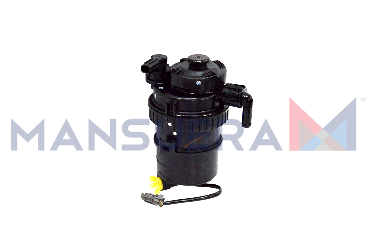 CONJUNTO FILTRO COMBUSTIBLE D-MAX RT50 3.0