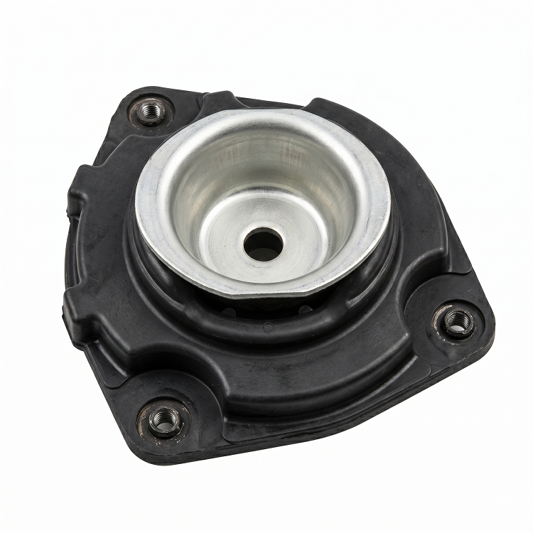 BASE AMORTIGUADOR DELANTERA LADO IZQUIERDO NISSAN TIIDA 1.6