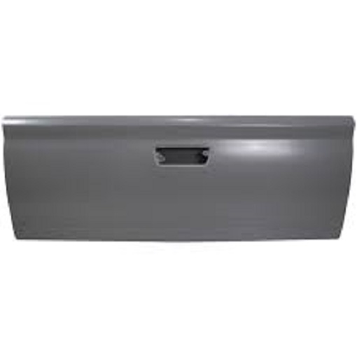 COMPUERTA D-MAX RT50 2.4 D-MAX RT50 3.0 D-MAX RT50 2.4