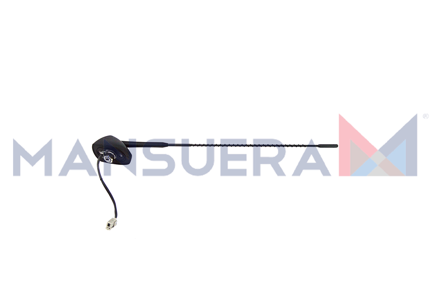 ANTENA D-MAX RT95 3.0 D-MAX RT50 3.0 D-MAX RT53 2.5