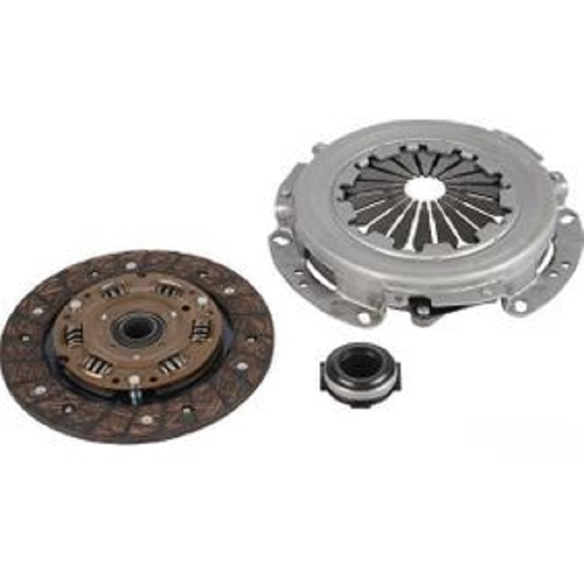 KIT EMBRAGUE VARIOS RENAULT SANDERO I 1.6 RENAULT LOGAN I 1.6 RENAULT SANDERO II 1.6 KIT EMBRAGUE VARIOS RENAULT SANDERO I 1.6 RENAULT LOGAN I 1.6 RENAULT SANDERO II 1.6