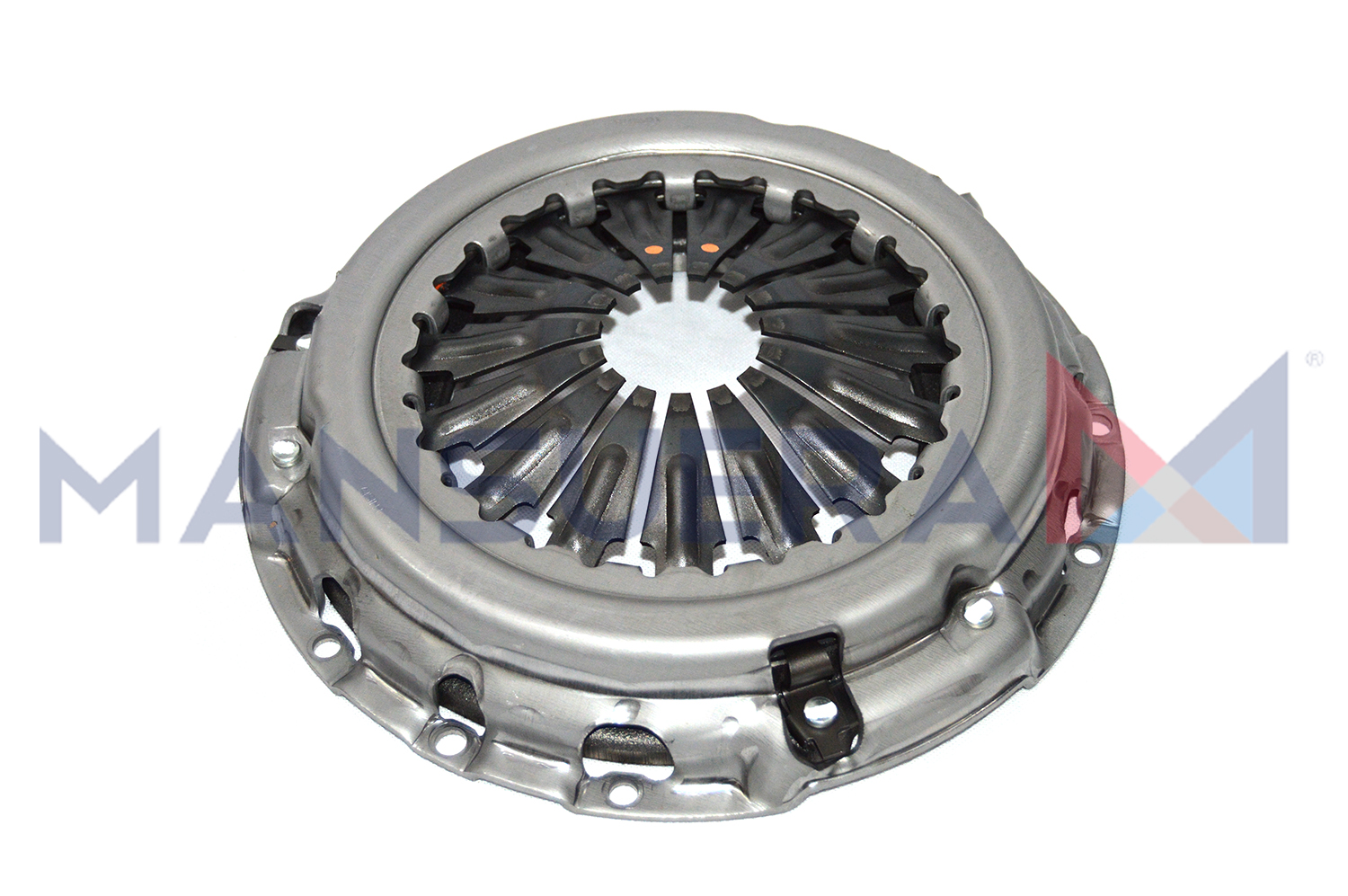 PLATO EMBRAGUE FORTUNER 4.0 HILUX 4.0