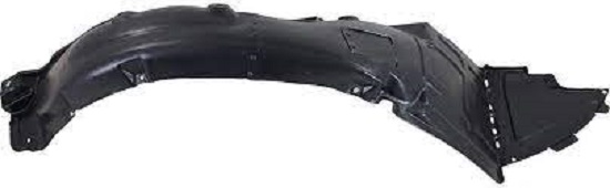 GUARDAPOLVO FRONTAL LADO DERECHO HYUNDAI SONATA 2.4