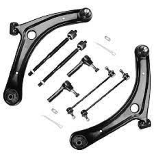 BRAZO CONTROL INFERIOR CHEVROLET JOY 1.4