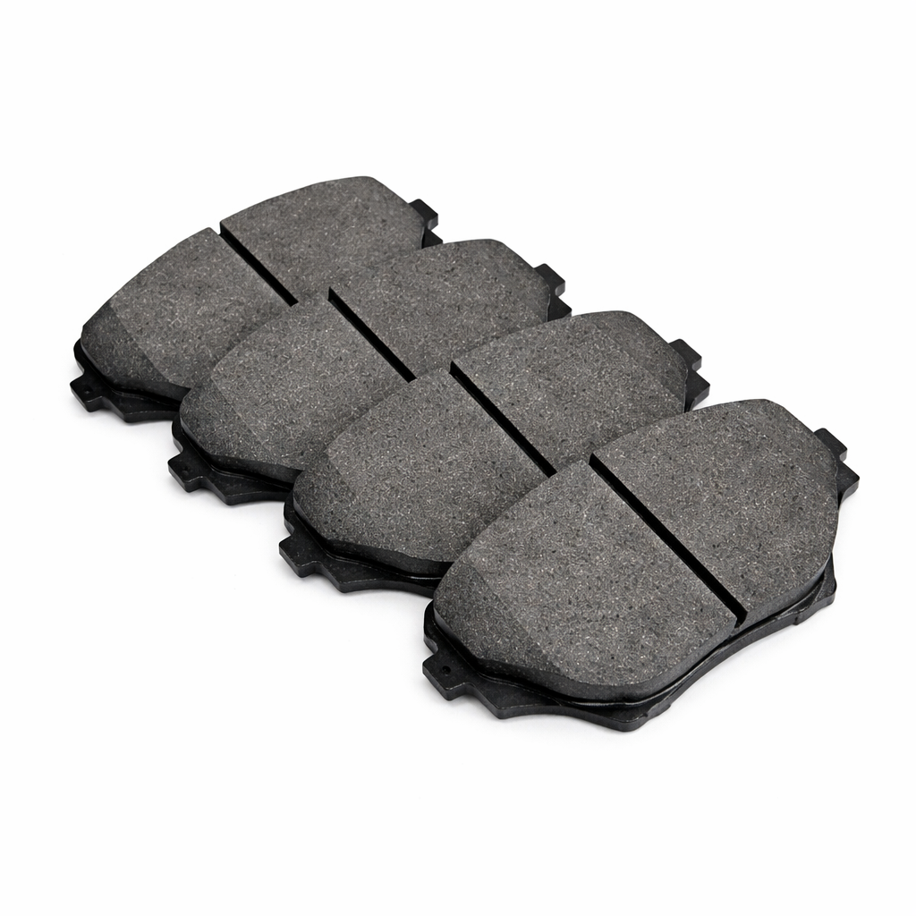 PASTILLAS FRENO DELANTERAS KASHIMA TOYOTA RAV4 1.8 TOYOTA RAV4 2.0