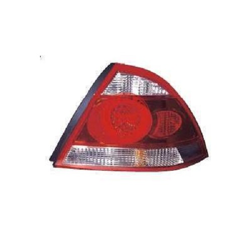 FARO POSTERIOR LADO DERECHO DEPO NISSAN ALMERA 1.6