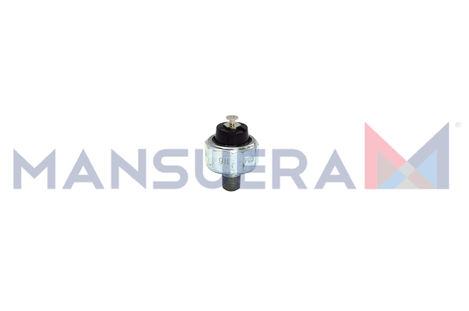 SENSOR PRESION ACEITE D-MAX RT95 2.5 D-MAX RT53 2.5 D-MAX RT75 2.5