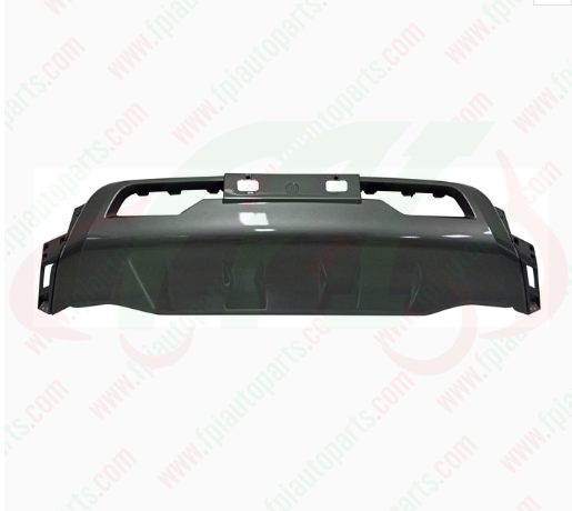 MOLDURA GUARDACHOQUE DELANTERO FPI TOYOTA HILUX 2.7