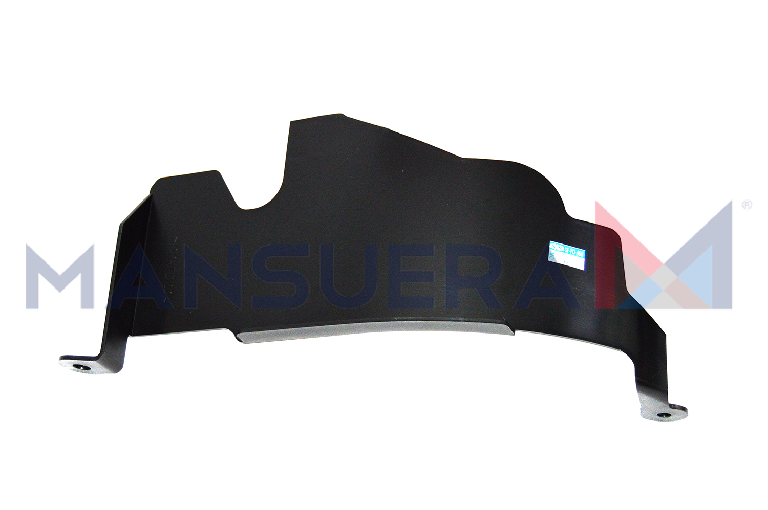 DEFLECTOR AIRE LH D-MAX RT95 3.0 D-MAX RT95 3.0 D-MAX RT95 3.0