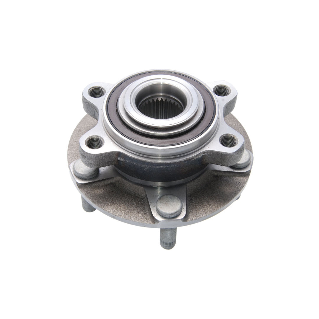 MANZANA RUEDA DELANTERA KASHIMA NISSAN X-TRAIL XTREME 2.5 NISSAN X-TRAIL 2.5 NISSAN QASHQAI 2.0