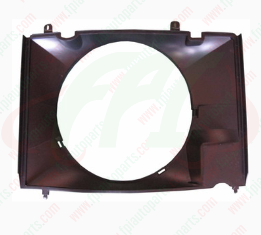 GUARDAPOLVO VENTILADOR FPI MAZDA BT-50 2.2 MAZDA B-SERIES GEN