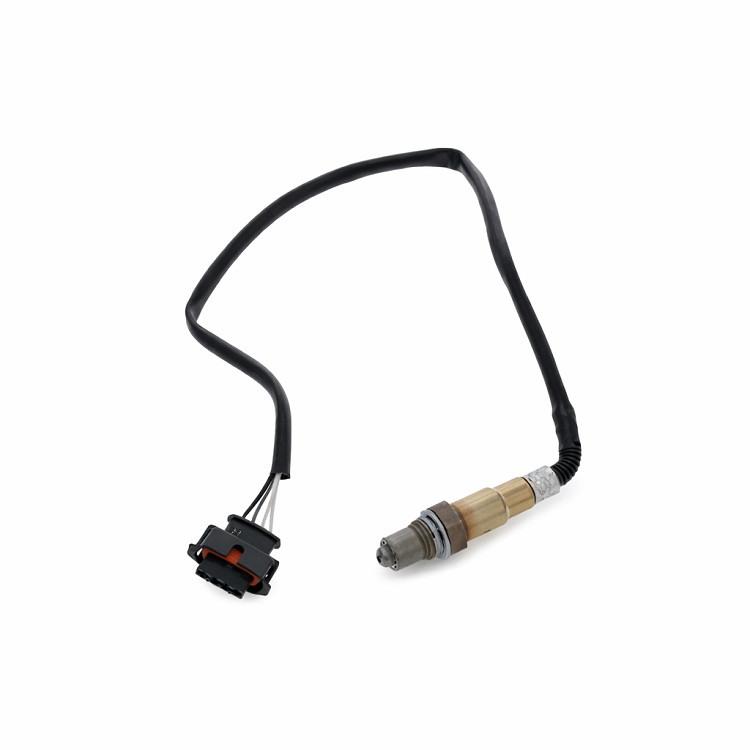 SENSOR OXIGENO KASHIMA CHEVROLET TRACKER 1.8