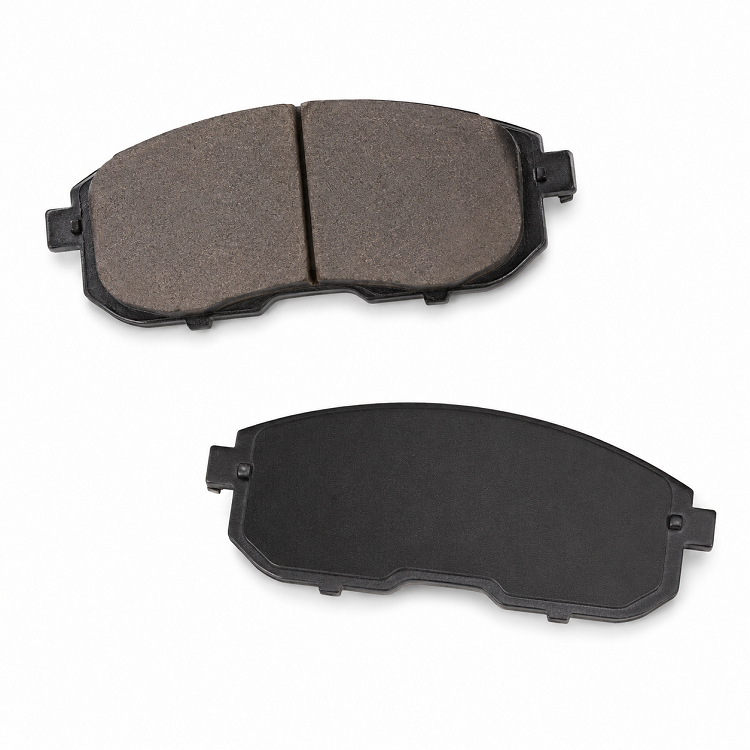 PASTILLAS FRENO DELANTERAS CHEVROLET S-CROSS 1.6 CHEVROLET VITARA 1.6
