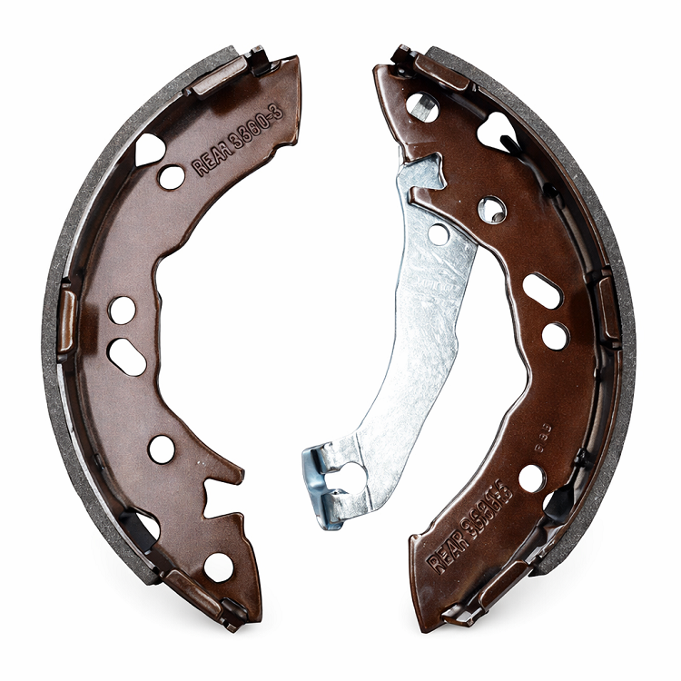 ZAPATAS FRENO KASHIMA HYUNDAI ACCENT 1.3 HYUNDAI ACCENT 1.5