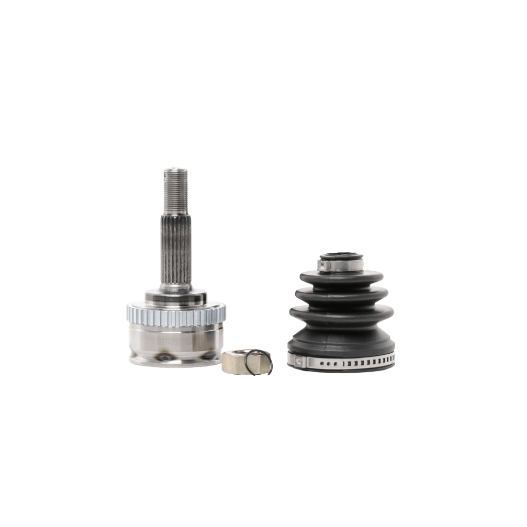 EJE HOMOCINETICO LADO IZQUIERDO SPICER CHEVROLET SPARK 1.0