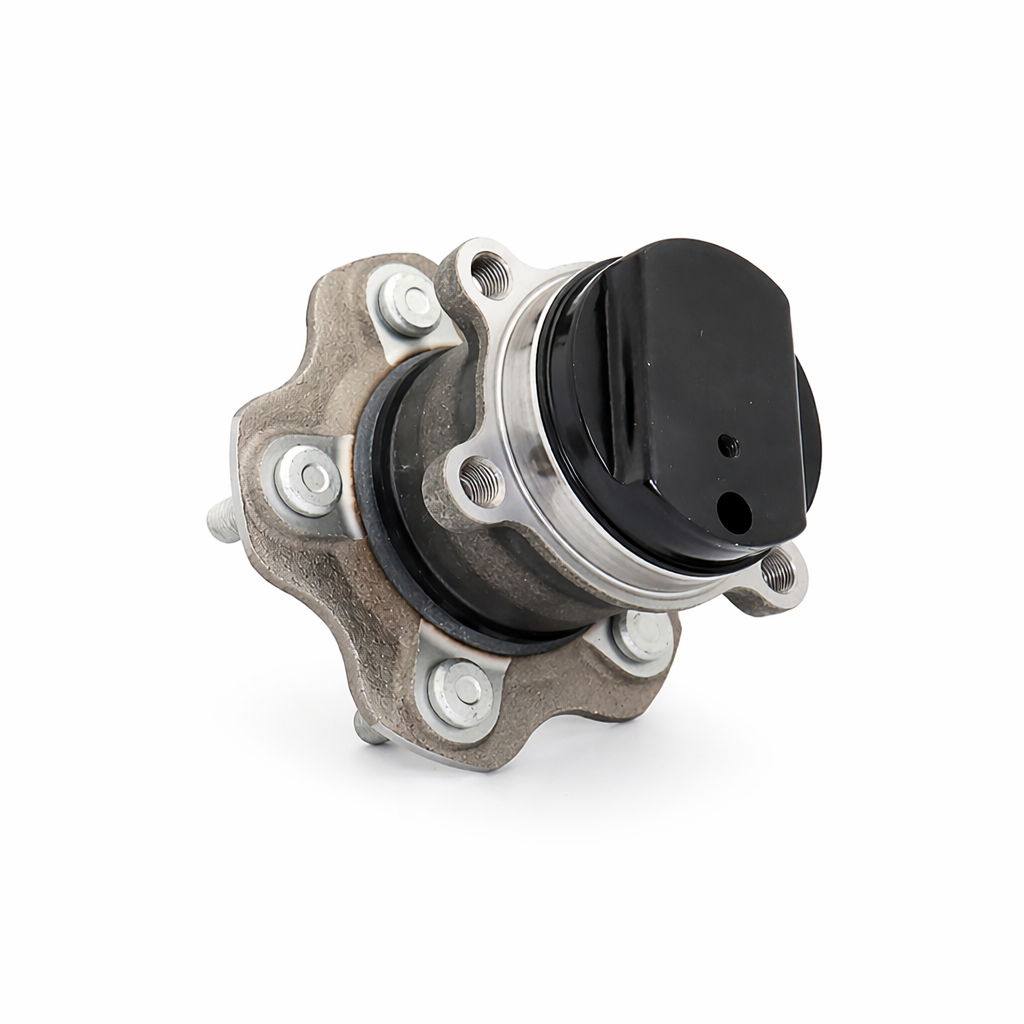 MANZANA RUEDA POSTERIOR NISSAN NEW X-TRAIL 2.5 NISSAN X-TRAIL 2.5 NISSAN X-TRAIL SENSE 2.5