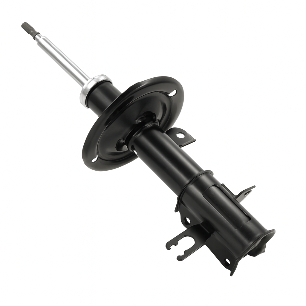 AMORTIGUADOR POSTERIOR LADO DERECHO NISSAN X-TRAIL CLASSIC QR25DE 2.5 PU_CD_2WD