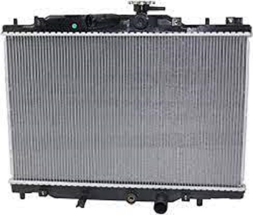 RADIADOR TOYOTA YARIS 1.5