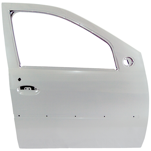 PUERTA POSTERIOR LADO DERECHO RENAULT RENAULT PHIKA RENAULT LOGAN AUTHENTIQUE 1.6 RENAULT LOGAN EXPRESSION 1.6