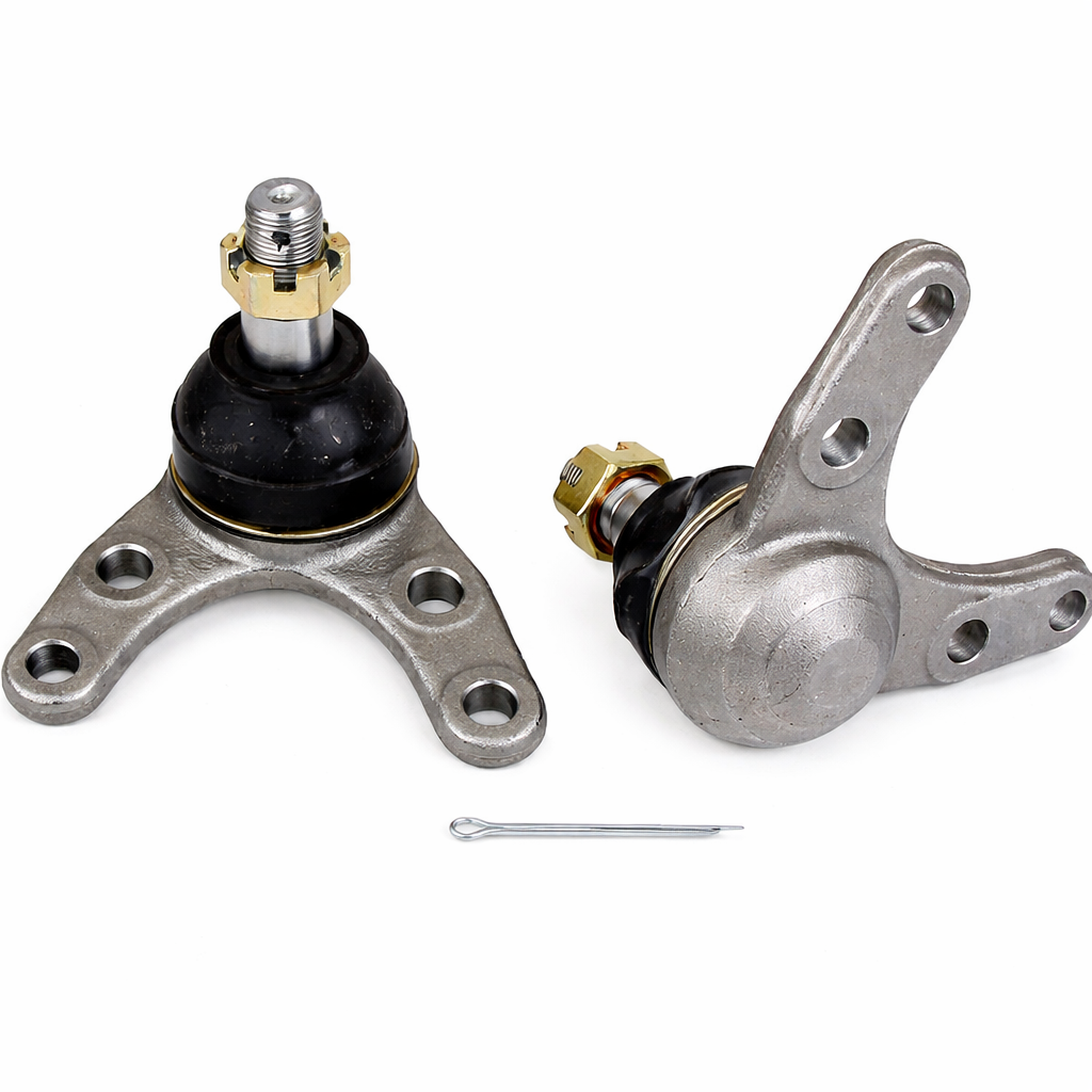 PASADOR MESA SUSPENSION KASHIMA MAZDA B2600 2.6