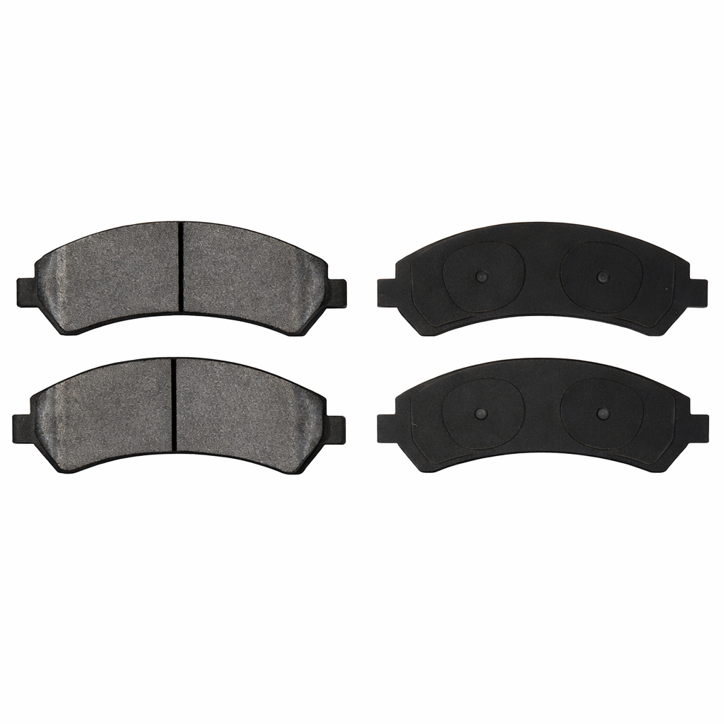 PASTILLAS FRENO DELANTERAS DAEWOO DAEWOO DAEWOO