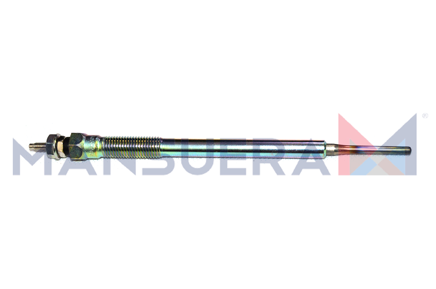 BUJIA PRECALENTAMIENTO GENUINO TOYOTA HILUX 2.5 TOYOTA INNOVA 2.5 TOYOTA FORTUNER 2.5