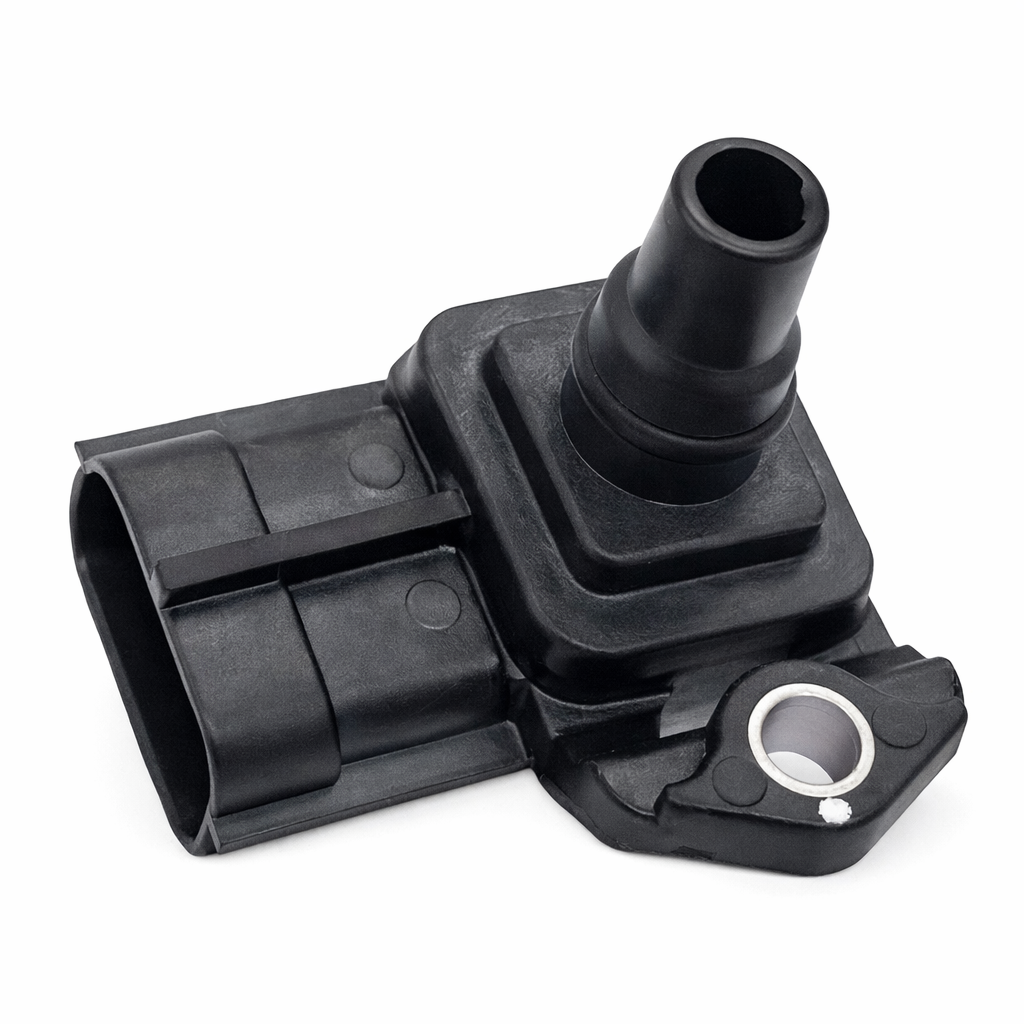 SENSOR MAP KASHIMA CHEVROLET NQR 5.2 CHEVROLET D-MAX 3.0