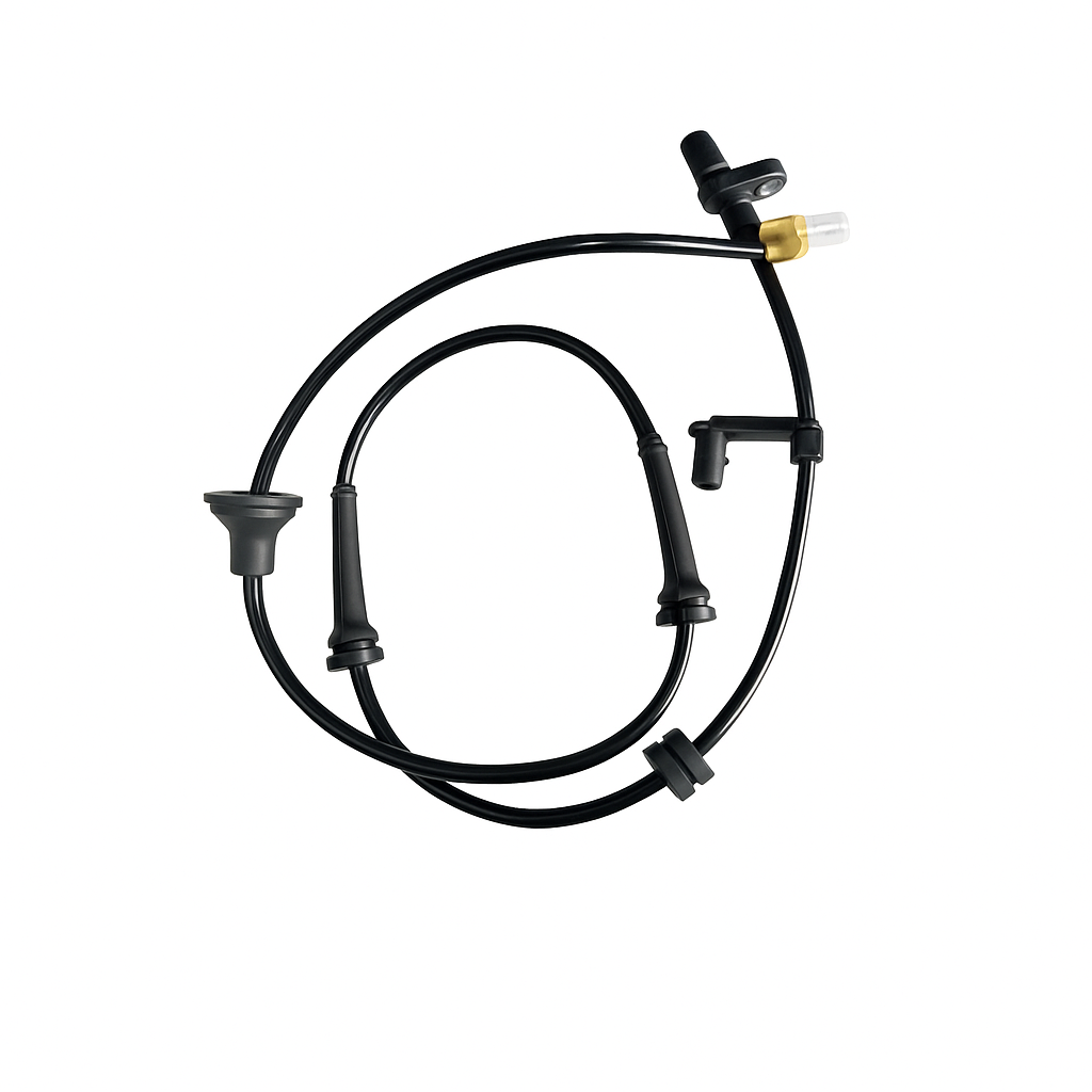 SENSOR ABS POSTERIOR LIETUVO JAC S2 1.5