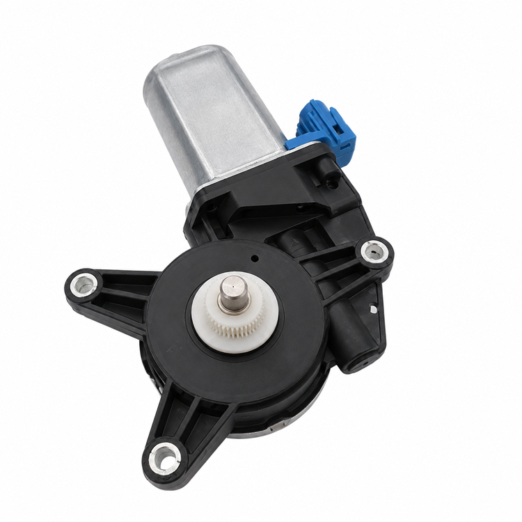 MOTOR ELEVAVIDRIO POST LADO IZQUIERDO