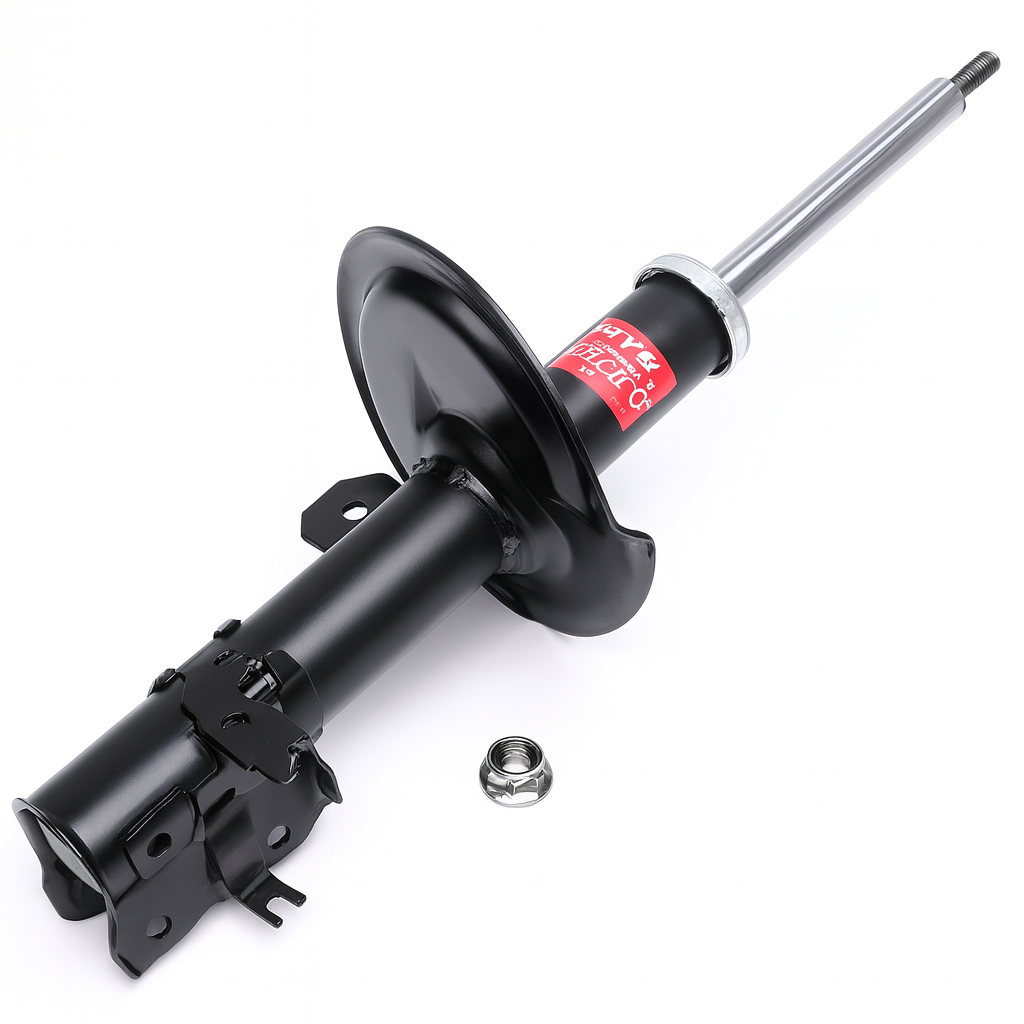 AMORTIGUADOR DELANTERO LADO IZQUIERDO RENAULT KOLEOS 2.5 NISSAN X-TRAIL ADVANCE 2.5