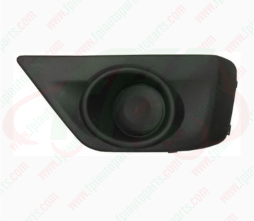 TAPA NEBLINERO LADO IZQUIERDO FPI CHEVROLET GRAND VITARA SZ 2.0