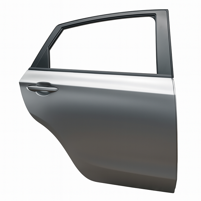 PUERTA DELANTERA LADO DERECHO ALTERNO CHEVROLET CAVALIER 1.5