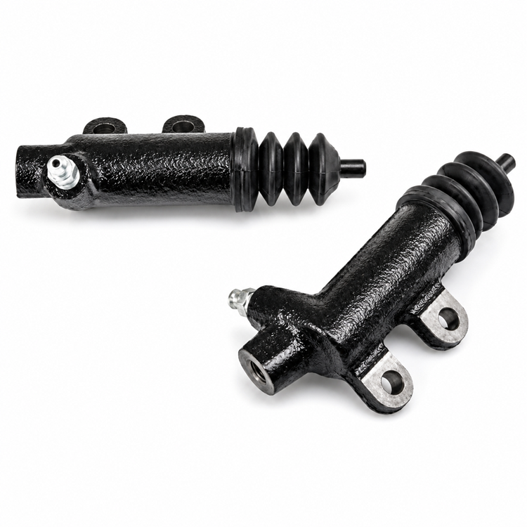 BOMBA EMBRAGUE AUXILIAR TOYOTA STOUT 2.2 TOYOTA 4RUNNER 3.0