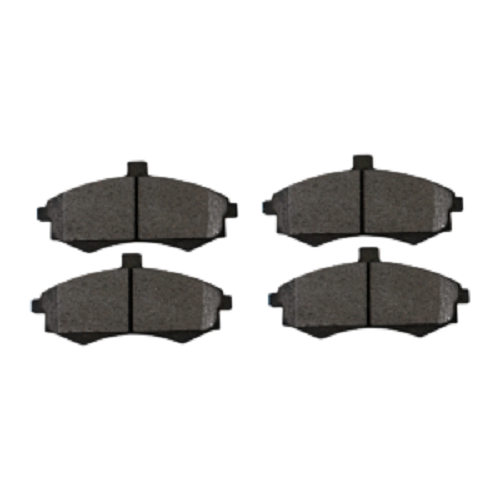 PASTILLAS FRENO DELANTERAS MITSUBISHI MITSUBISHI BAIC KASHIMA MITSUBISHI LANCER GEN MITSUBISHI OUTLANDER GEN BAIC BJ20 1.5
