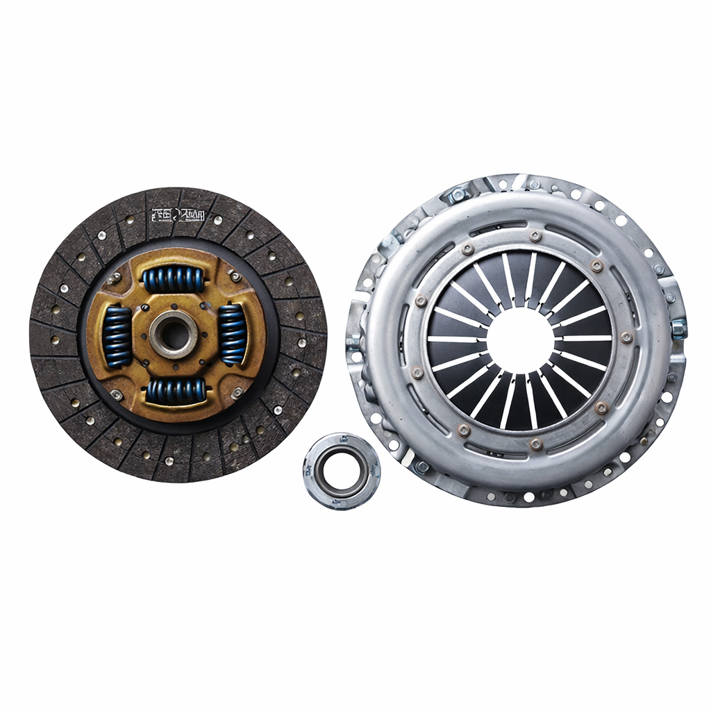 KIT EMBRAGUE PLATO Y DISCO KASHIMA HYUNDAI TUCSON 2.0 KIA SPORTAGE ACTIVE 2.0