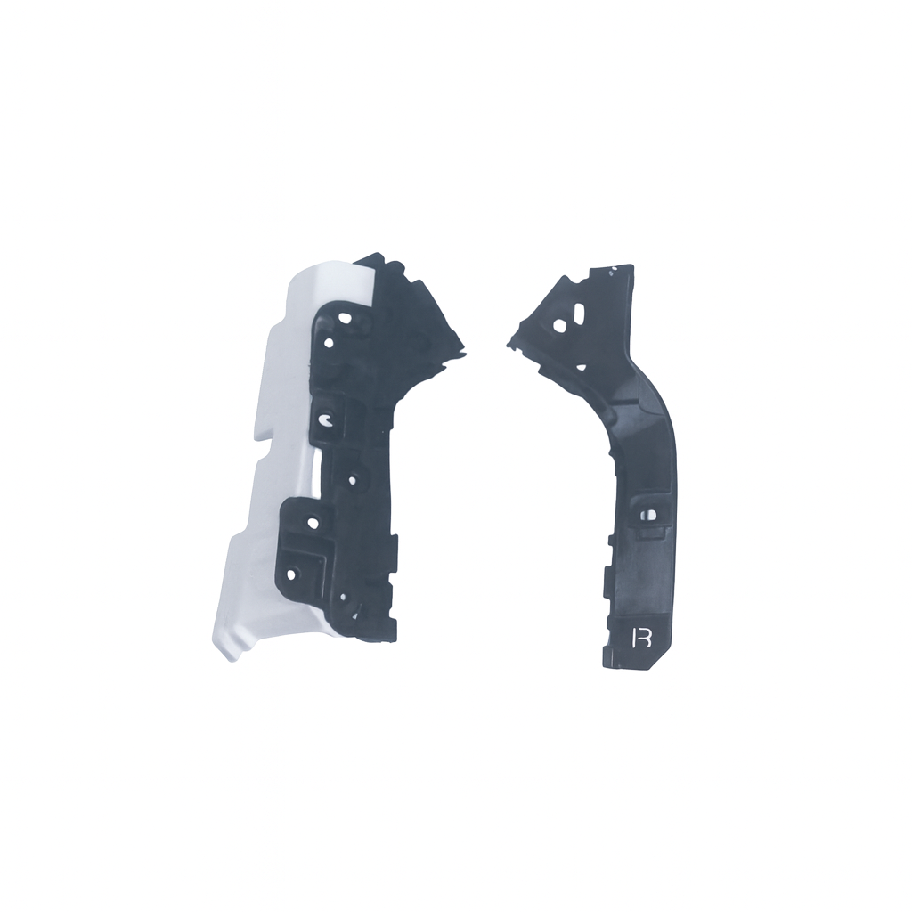 VINCHA GUARDACHOQUE DELANTERO LADO DERECHO DEIFO MAZDA BT-50 2.2 MAZDA BT-50 2.6 MAZDA BT-50 2.5