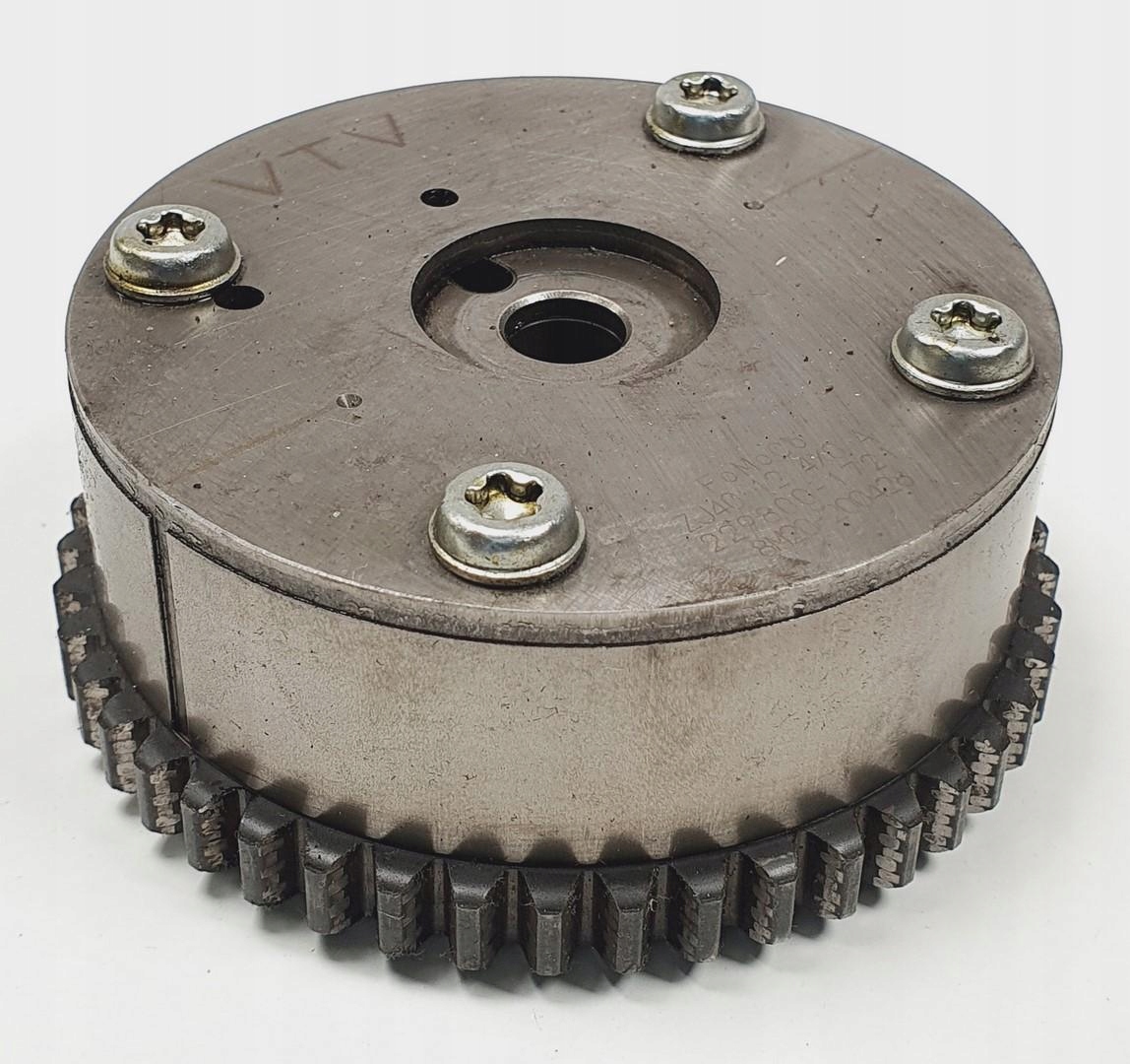 TEMPLADOR CADENA EQUIPO ORIGINAL MAZDA MAZDA 3 2.0