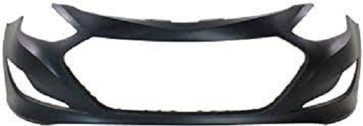 GUARDACHOQUE DELANTERO HYUNDAI SONATA 2.4