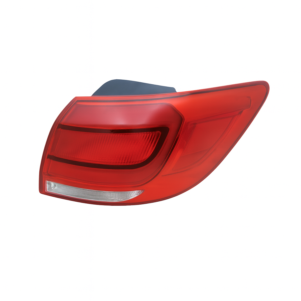 FARO POSTERIOR LADO DERECHO GENUINO KIA SPORTAGE R 2.0 FARO POSTERIOR LADO DERECHO GENUINO KIA SPORTAGE R 2.0