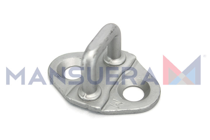 OREJA CERRADURA PUERTA BT-50 2.5 BT-50 2.5 BT-50 2.6