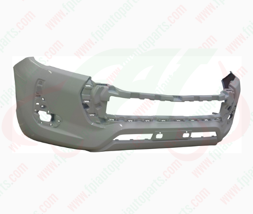 GUARDACHOQUE DELANTERO FPI TOYOTA HILUX 2.7