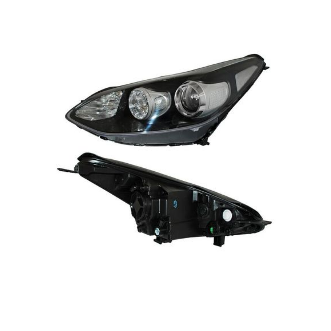 FARO DELANTERO LADO IZQUIERDO TYC TW KIA SPORTAGE GT 2.0