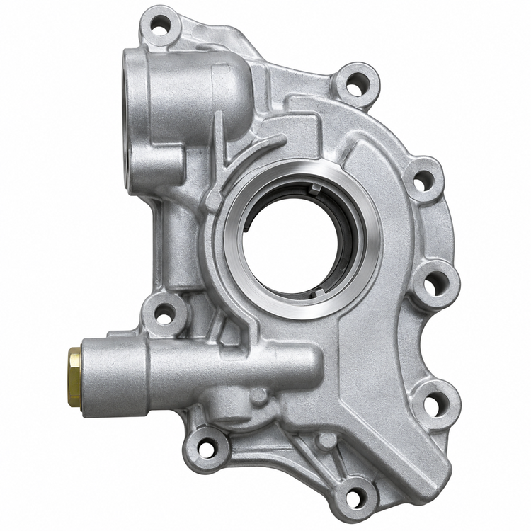 BOMBA ACEITE LIETUVO DONGFENG GLORY 580 1.5