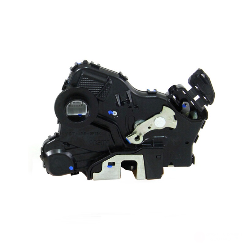 CHAPA PUERTA DELANTERA LADO IZQUIERDO GENUINO TOYOTA HILUX 2.7 TOYOTA HILUX 2.5