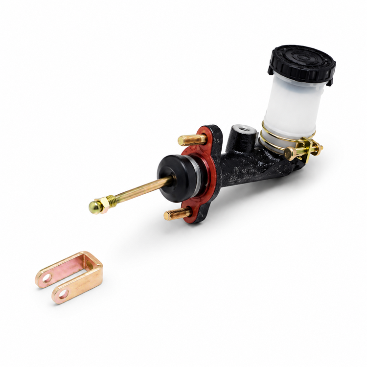 BOMBA PRINCIPAL EMBRAGUE BWB CHEVROLET D-MAX 3.0 CHEVROLET D-MAX 2.5 CHEVROLET D-MAX 2.4