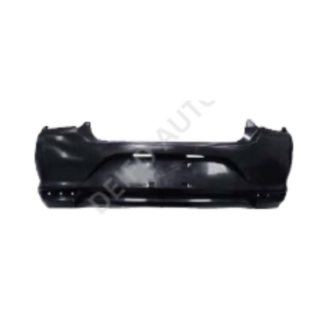 GUARDACHOQUE POSTERIOR DEIFO HYUNDAI VERNA 1.4